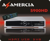 Receptor Az America S900 HD 